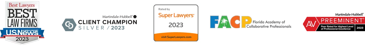 Best Law Firms 2023
