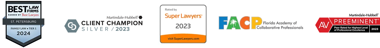 Best Law Firms 2024