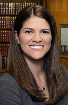 Megan M. Greene