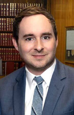 James “Jay” Butler