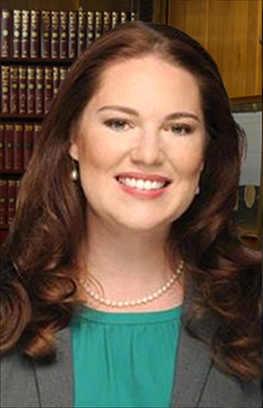 Roberta “Bobbi” Blush