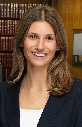 Allison Rothman